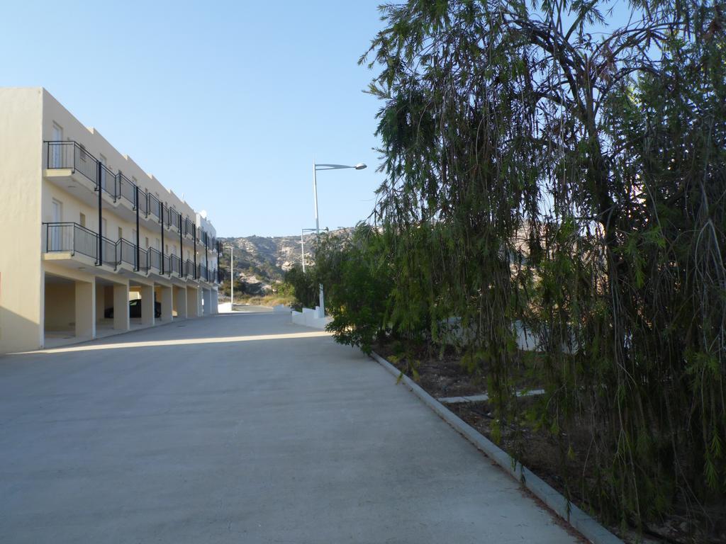 Peyia Pearl Ivy'S Studio Exterior photo